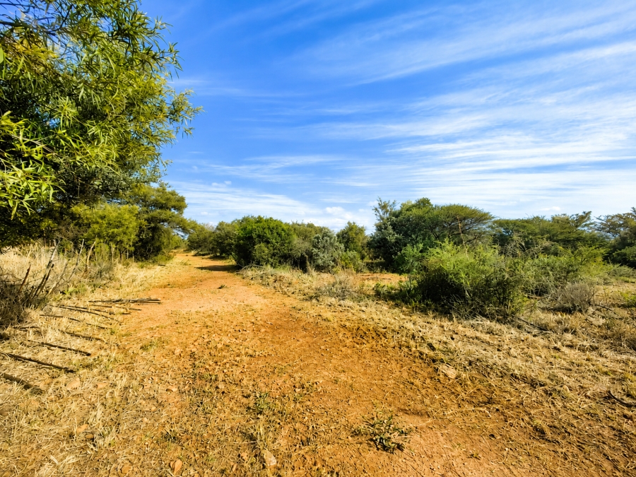 Commercial Property for Sale in Swartruggens North West
